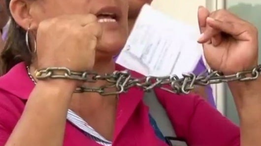 Foto: Captura de video NoticiasRCN.com