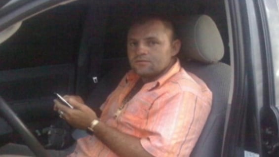 El hombre tenía nexos con mafias italianas y mexicanas. Foto: Noticias RCN.