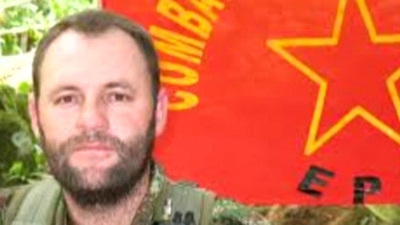 Alias Megateo. Foto: NoticiasRCN