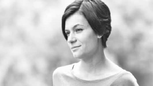 Foto: Melba Escobar - Hay Festival Cartagena 2018