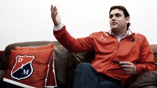 Foto: Independiente Medellín