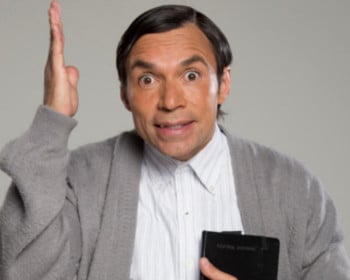 Se acerca el día de la suerte