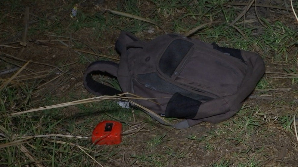 FOTO: Presunto caso abuso en Soacha.