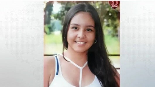 FOTO: Menor asesinada en Ibagué. NoticiasRCN.com