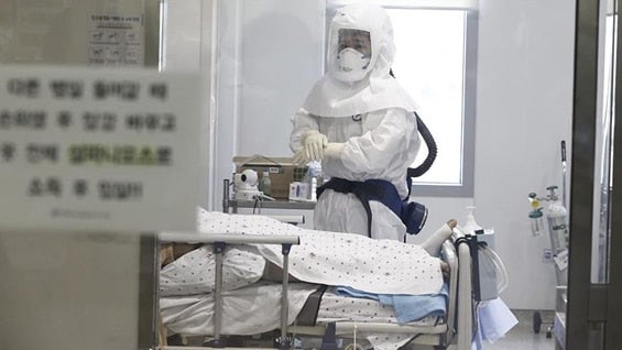 No hay vacuna contra el coronavirus MERS ni existe un tratamiento. Foto: EFE.