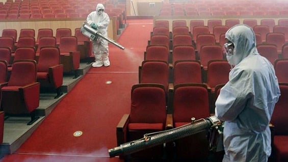 La tasa de mortalidad del brote de MERS, detectado por primera vez en el país el pasado 20 de mayo, supera el 8%. Foto: EFE.