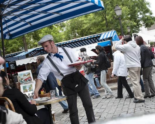 Los delincuentes se encargan de saber todo sobre su víctima antes de atacar. Foto: AFP