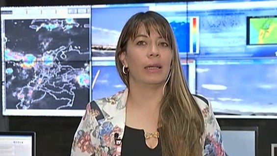 Leidy Rodríguez. Foto: Noticias RCN.