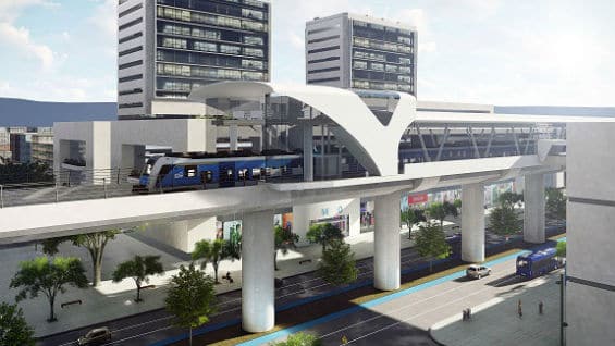 Foto: Alcaldía de Bogotá