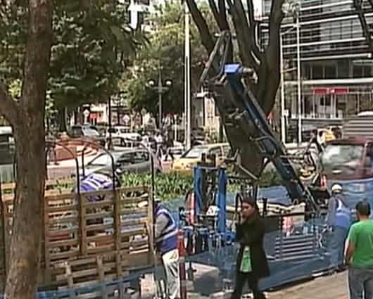 La construcción debería iniciar el próximo año. Foto: RCN.