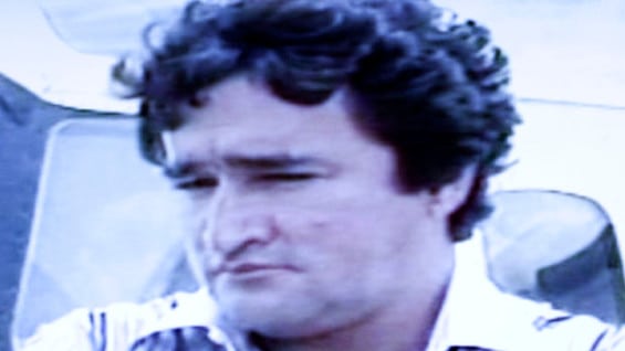 Gonzalo Rodríguez Gacha fue uno de los capos más importantes y siniestros del país. Foto: Felipe Triana.