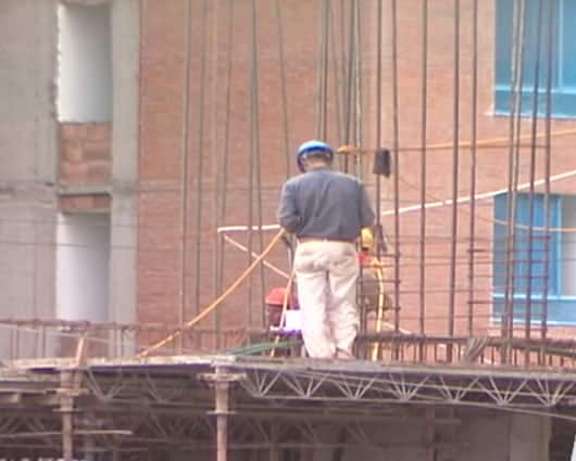 Según lo indican los empresarios, Colombia no es autosuficiente en acero.