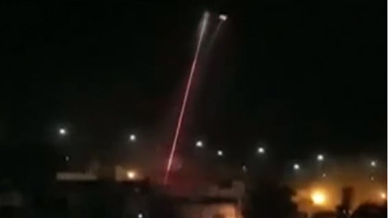 Imágenes del operativo en el que murieron miembros del cartel de los Beltrán Leyva en México.