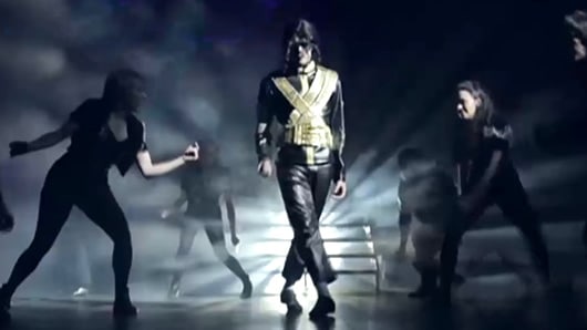 “Queremos hacerle un homenaje a través de su música. Somos muy respetuosos con su figura dentro del show”, aseguró Beltrán.