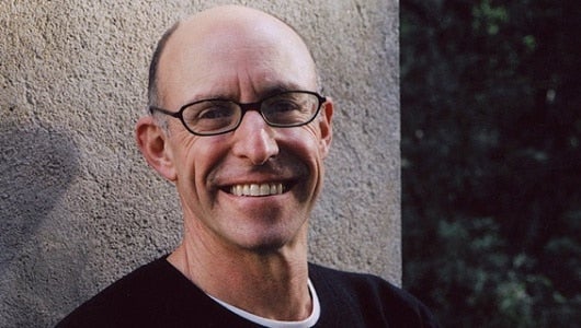 Foto: Michael Pollan - Hay Festival Cartagena 2018