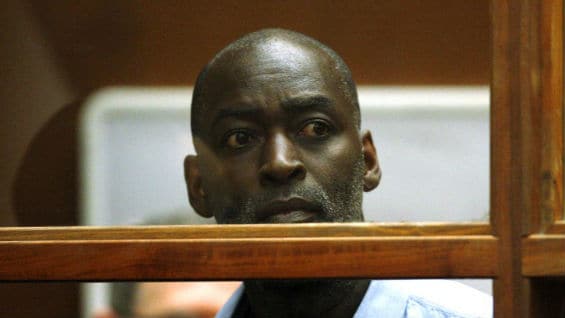 Los hechos por los que fue condenado ocurrieron en mayo de 2014. Foto AFP