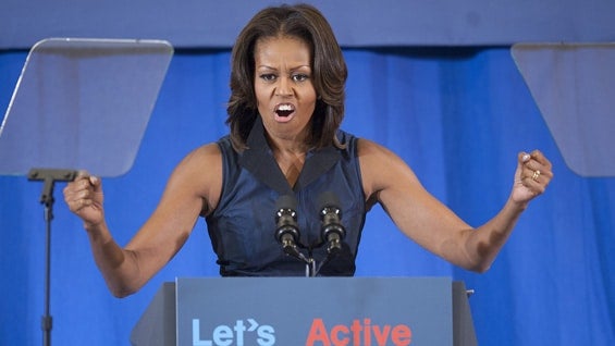 Varios famosos ya respondieron al reto, que ya es viral en las redes sociales. Foto: AFP.