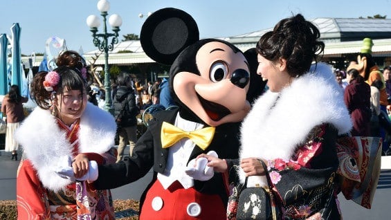El proyecto se inició en 1999 pero luego de varias pausas llega el momento de su inauguración. AFP