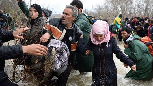 Inseguridad alimentaria ha acelerado las migraciones mundiales, según la ONU