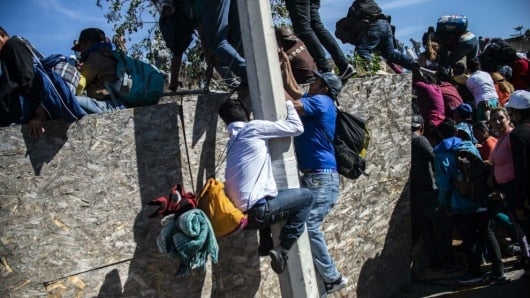 Foto: Pedro Pardo / AFP
