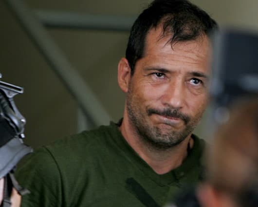 Miguel Ángel Mejía Múnera está en EE.UU. pagando una condena por narcotráfico. Foto: AFP