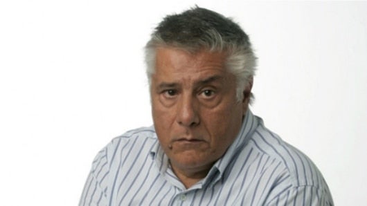 Miguel Ángel Bastenier (Q.E.P.D.). Foto: Archivo particular.