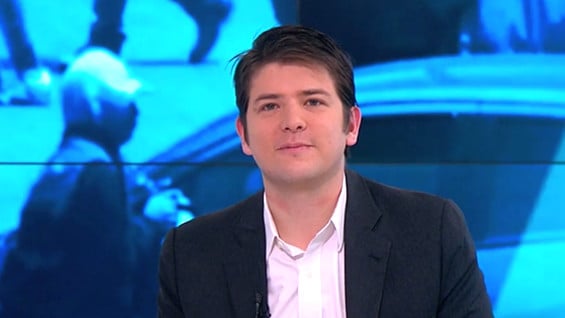 Miguel Uribe. Foto: Noticias RCN.