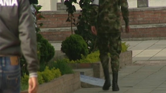 El 83 por ciento de los encuestados asegura que no sabe en qué consiste el acuerdo de justicia especial para la paz. Foto: Noticias RCN.