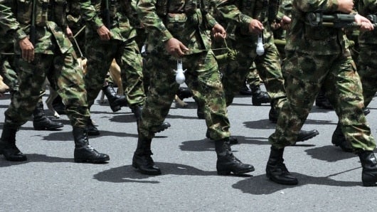 Foto: referencia AFP