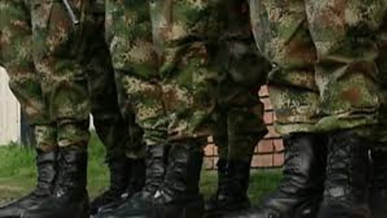 La audiencia contra los otros detenidos continuará el próximo lunes. Foto: Noticias RCN.