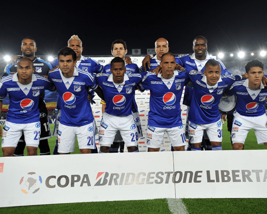 Por el momento no se ha definido cuáles jugadores continuarán. Foto: AFP