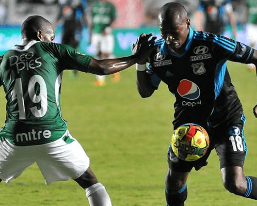 Deportivo Cali ya tiene un cupo para la gran final. Foto: Oficial