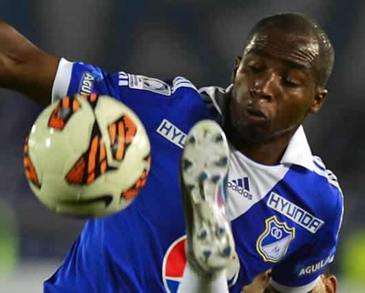 Esta es la primera versión de la Copa Euroamericana. Foto: AFP