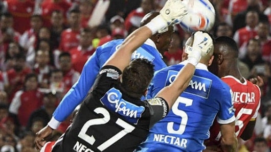 Foto: Luis Acosta / AFP