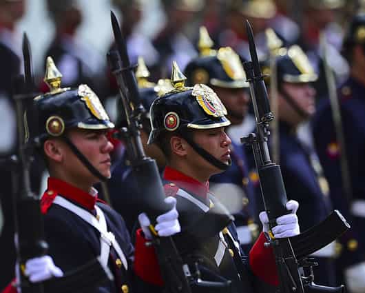 El joven que falleció tenía 19 años. Foto: AFP.