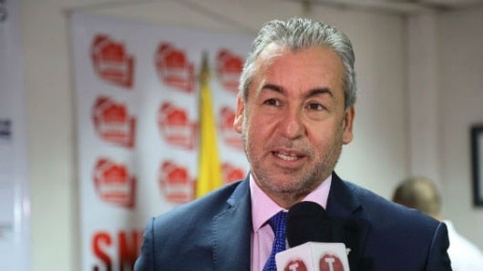 Foto Ministerio de Justicia