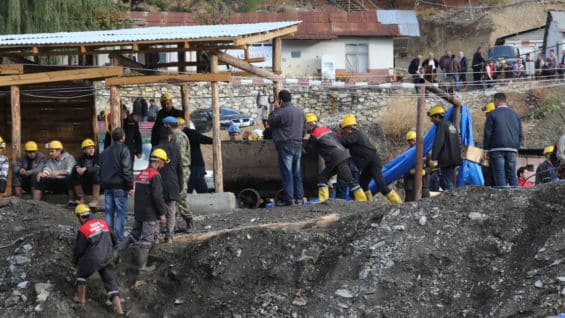 Imagen de archivo AFP.