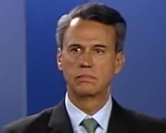 Rubén Darío Lizarralde, ministro de Agricultura.