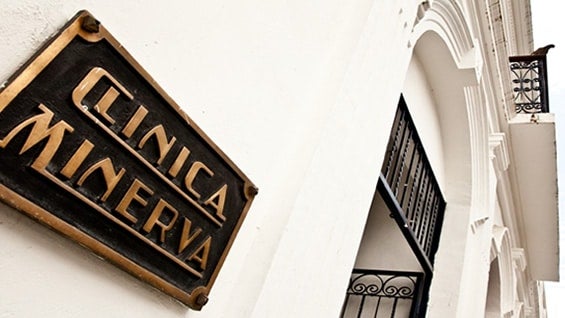 Foto: Clínica Minerva.