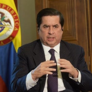 Mininterior: El auge de la coca y asesinatos de líderes sociales