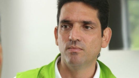 Foto: Juan Guillermo Zuluaga Cardona