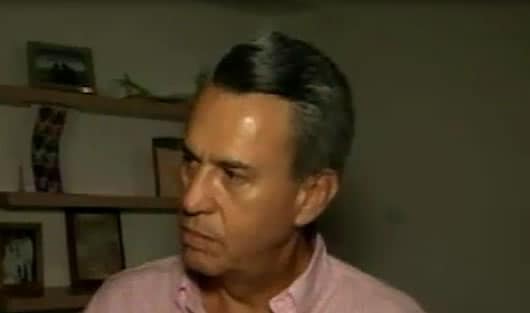 Rubén Darío Lizarralde, ministro de Agricultura. Foto: NoticiasRCN