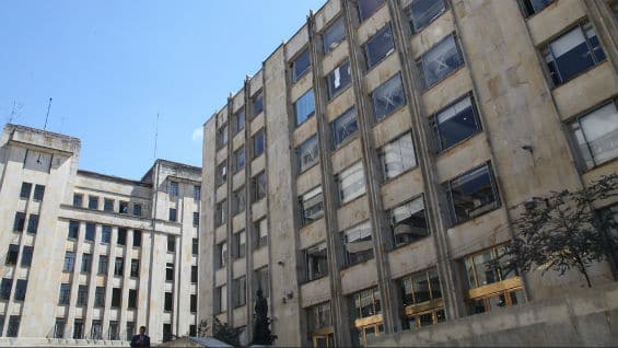 El Ministro de Tecnologías explicará cómo a través de este proyecto el Gobierno Nacional impactará de forma positiva la vida de los ciudadanos. Foto MinTIC