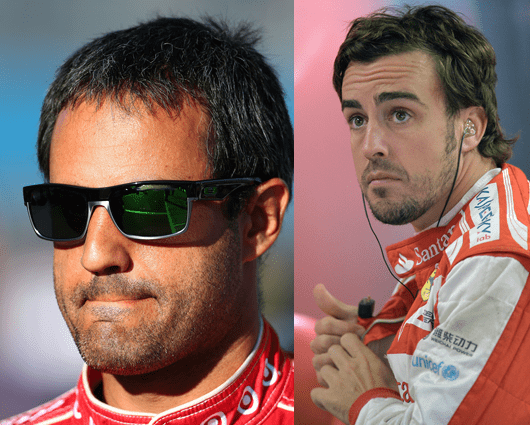 El mundo del automovilismo espera la recuperación del 7 veces campeón de la Formula 1. Foto: AFP