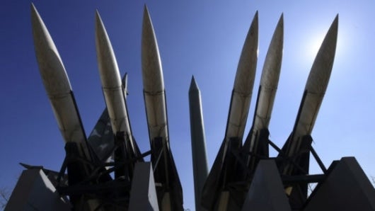 El 40% de los encuestados apoya el envío de ayuda humanitaria. Foto: AFP