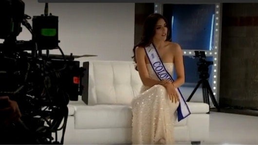 Foto: La ceremonia de coronación será el próximo 26 de noviembre en Las Vegas, estados Unidos. Foto:NoticiasRCN.com