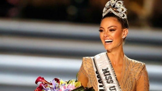 Foto: EFE/EPA/Paul Buck