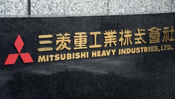 La compañía japonesa ubicada en Tokio también se hará cargo de todas las fases de la misión. AFP