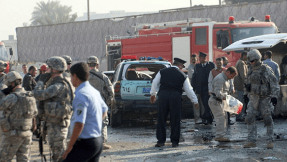 El EI se había apoderado de Tikrit en junio pasado.