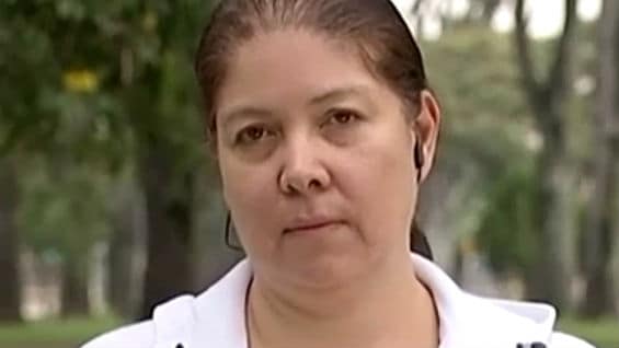 Alejandra Barrios, directora de la Misión de Observación Electoral. Foto: NoticiasRCN.com